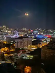 Hayatt Ridzhensi Ekaterinburg - 26