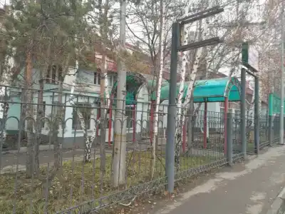 Zhibek Zholy - 12
