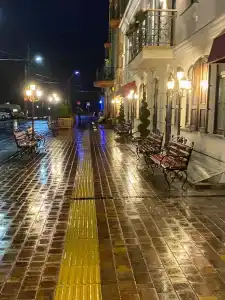 Апарт отель Семашко - 27