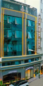 Blue Marina - 24