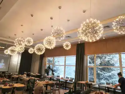 "Energetik" Sanatorium - 11