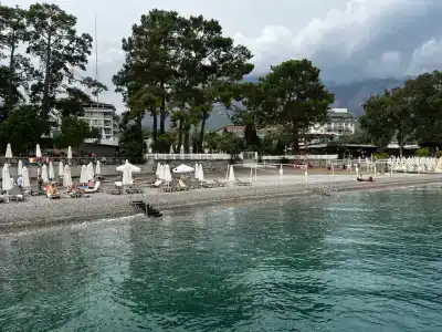 Akra Kemer - All Inclusive - 0