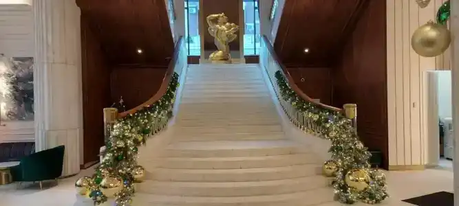 Marriott Imperial Plaza - 99