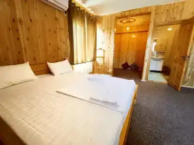 SilkRoad Guesthouse - 13