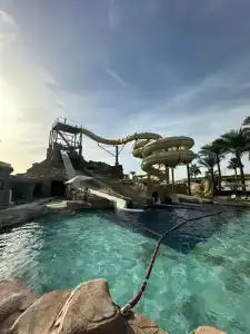 Sentido Reef Oasis Aqua Park Resort - 26