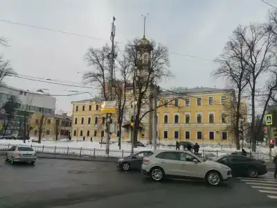 Парк-Замковый - 76