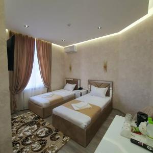 The Afrosiyob Ok - 26