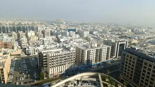 Swissôtel Al Ghurair - 6