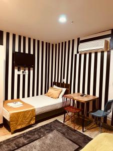 Palvan Apart Otel - 13
