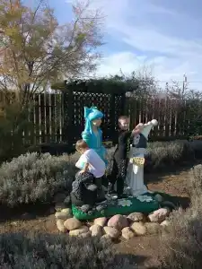 Zolotoj Klyuchik - 35