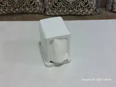 Abs Guest House - 18