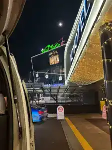 Novotel City Center - 32