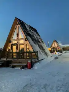 Eko-otel Mordasovo - 70