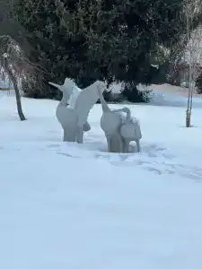 Okzhetpes Sanatorium - 43