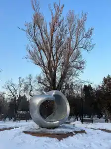 Okzhetpes Sanatorium - 32