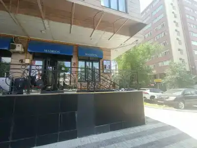 Medisson Ave Bishkek - 23