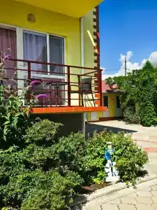 Guest House Moryachka - 9