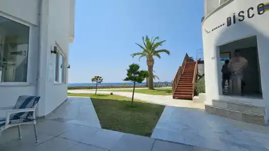 Le Bleu & Resort Kusadasi - 72