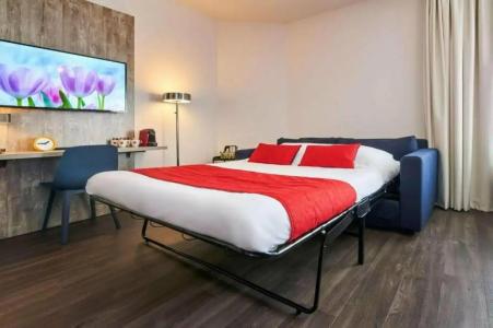 ibis Styles Almere - 37