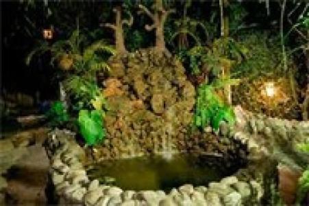 Silver Oaks Inn - 56