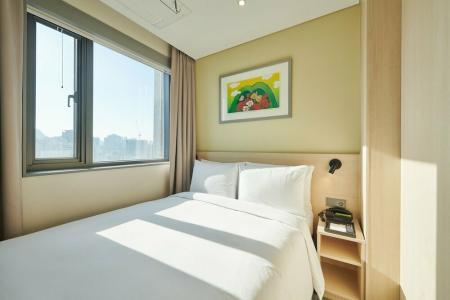 NINE TREE BY PARNAS SEOUL DONGDAEMUN - 16