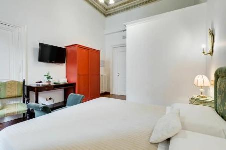 Affreschi Su Roma B & B - 19