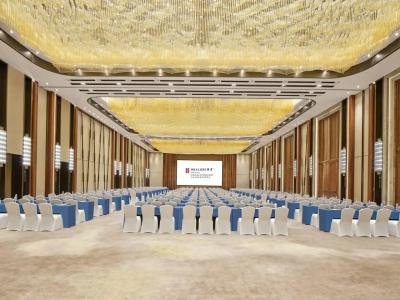 HUALUXE Suzhou Bay Hot Spring Resort, an IHG - 57