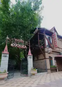 Orbita Boutique - 40