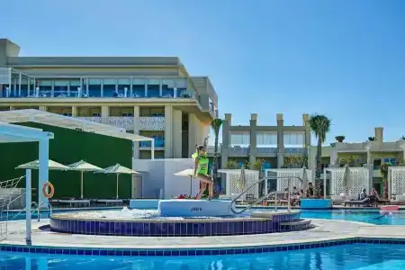 Steigenberger Pure Lifestyle - All Inclusive - 70