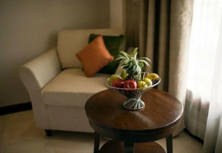 Howard Plaza The Fern, Agra - 82