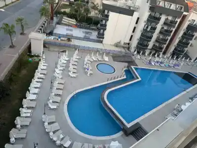 Grand Kaptan - Ultra All Inclusive - 32