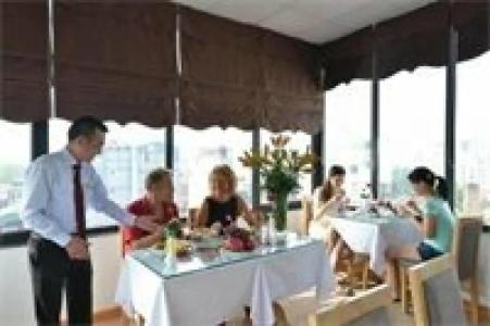 Blue Hanoi Inn - 48