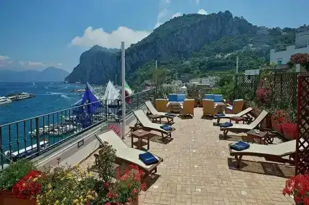 Relais Maresca Luxury Small - 44