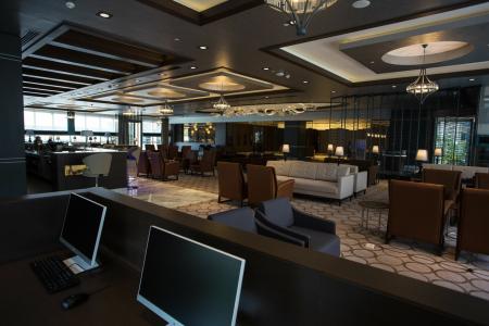 Grand Harilton Otel - 12
