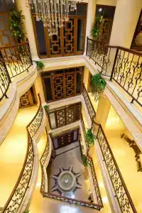 Black Bird Thermal & Spa - 45