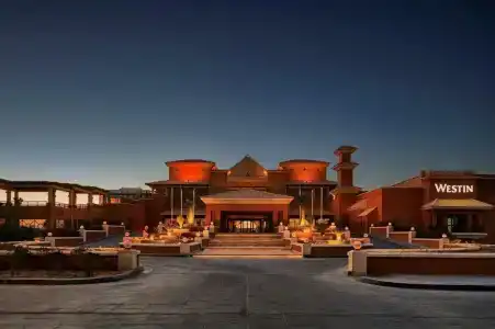 The Cascades Golf Resort, Spa & Thalasso - 38