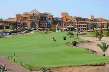 The Cascades Golf Resort, Spa & Thalasso - 2