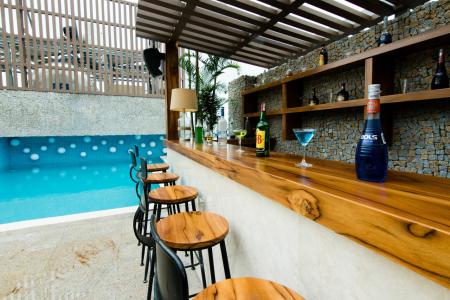 JW Marriott & Suites Saigon - 25