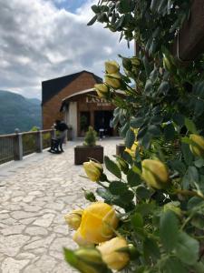 Lastiver Resort - 9