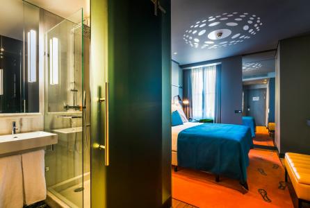 Pestana CR7 Lisboa - 26