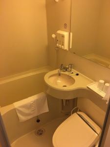Toyoko Inn Tokyo Ueno Tawaramachi eki - 88