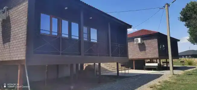 Recreation center Lazurnaya - 92