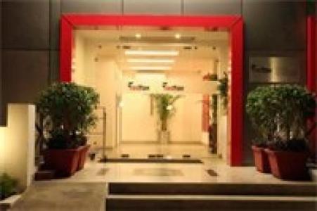 Red Fox, Jaipur - 14