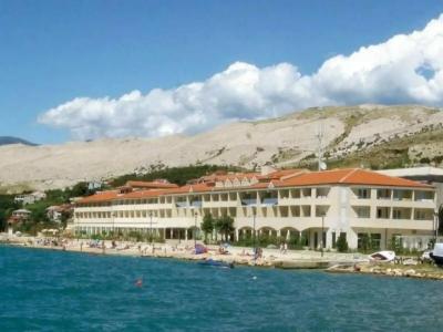 Family Pagus - All Inclusive - 1