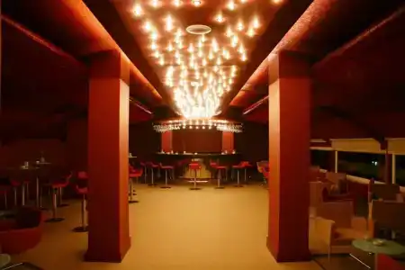 The Sign Degirmen & Spa - 2