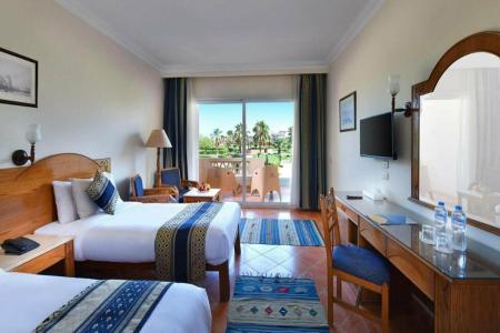Bliss Nada Beach Resort - 4