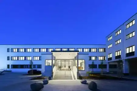 Wyndham Garden Munich Messe - 23