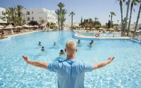 Seabel Aladin Djerba - 43