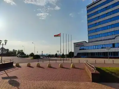 Арена Минск - 25