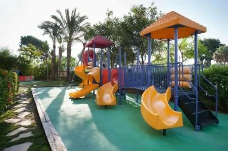 Ponient Dorada Palace by PortAventura World - 14